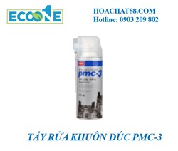 TẨY RỬA KHUÔN ĐÚC PMC-3